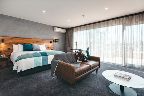 Maylands Lodge - Accommodation VIC 16