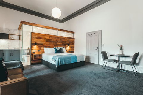 Maylands Lodge - Accommodation VIC 4