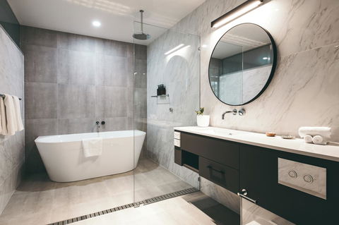 Maylands Lodge - Accommodation VIC 36