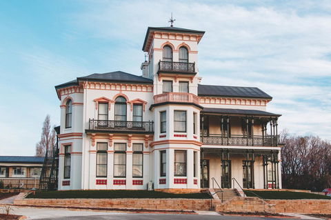 Maylands Lodge - Accommodation VIC 17