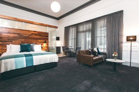 Maylands Lodge - Accommodation VIC 41