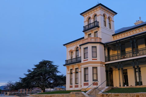 Maylands Lodge - Accommodation VIC 28