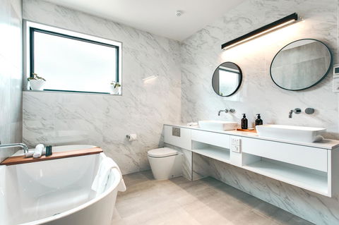 Maylands Lodge - Accommodation VIC 22