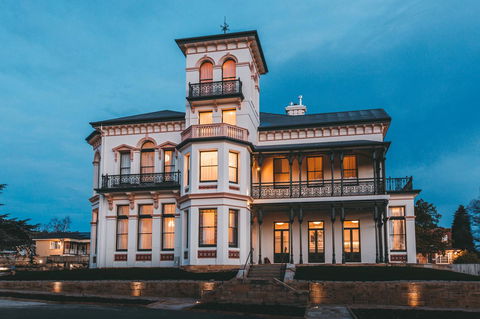 Maylands Lodge - Accommodation VIC 1