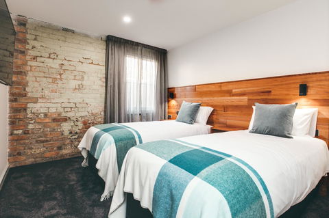 Maylands Lodge - Accommodation VIC 27