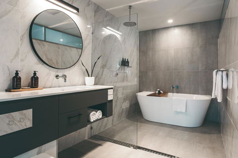 Maylands Lodge - Accommodation VIC 13