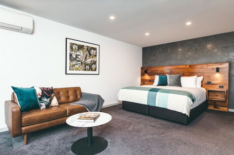 Maylands Lodge - Accommodation VIC 25