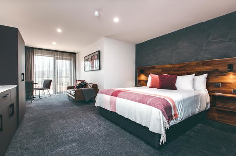 Maylands Lodge - Accommodation VIC 37