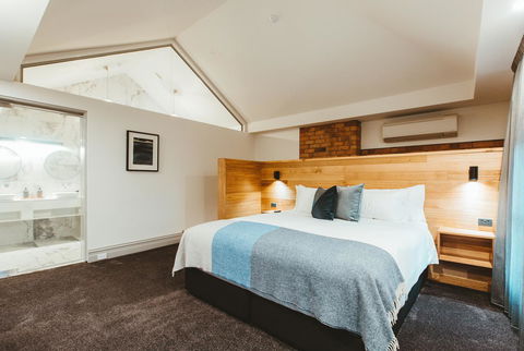 Maylands Lodge - Accommodation VIC 9