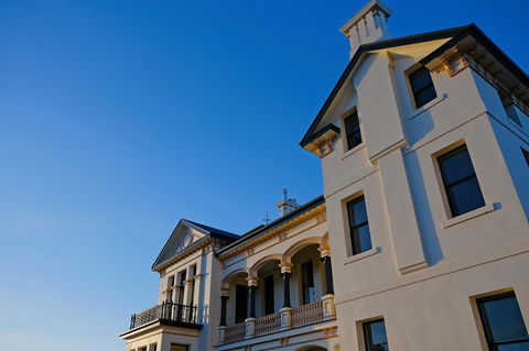 Maylands Lodge - Accommodation VIC 6