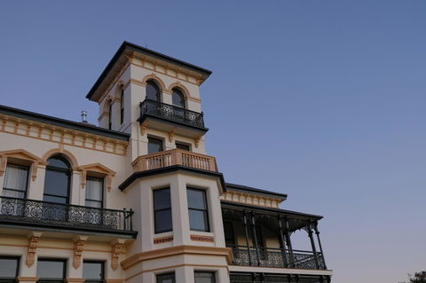 Maylands Lodge - Accommodation VIC 31