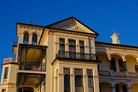 Maylands Lodge - Accommodation VIC 24
