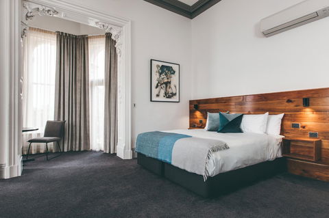 Maylands Lodge - Accommodation VIC 33