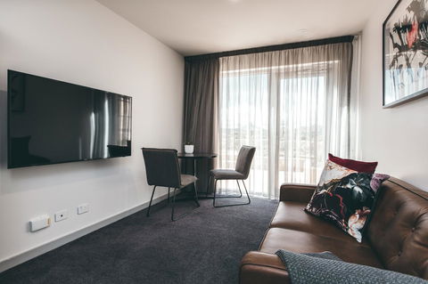 Maylands Lodge - Accommodation VIC 38