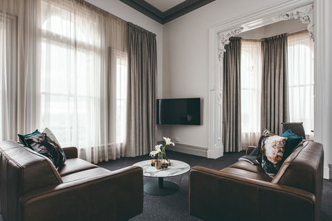 Maylands Lodge - Accommodation VIC 35