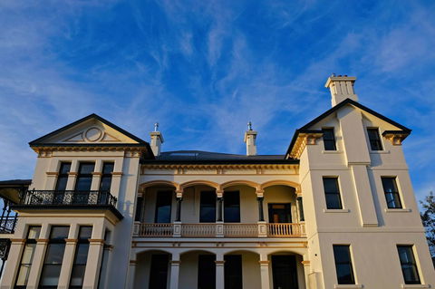 Maylands Lodge - Accommodation VIC 32