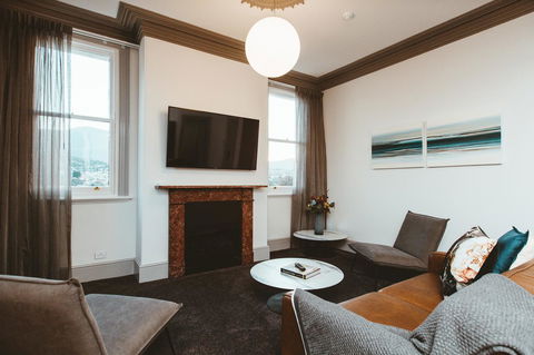 Maylands Lodge - Accommodation VIC 12
