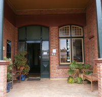 Launceston Backpackers - Accommodation VIC