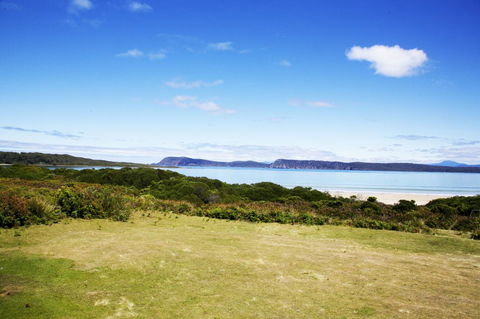 Cloudy Bay Beach House - Accommodation VIC 40