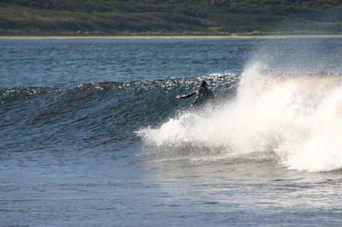 Cloudy Bay Beach House - Accommodation VIC 8