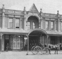 Five on Charles - Accommodation VIC