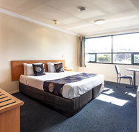 Black Buffalo - Accommodation VIC