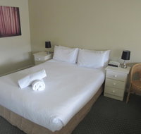 Abel Tasman Airport Motor Inn - Accommodation VIC