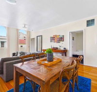 Launceston CBD Abode - Accommodation VIC