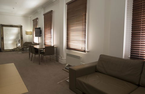 Ikon Hotel - Accommodation VIC 13