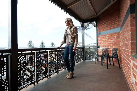 Ikon Hotel - Accommodation VIC 30