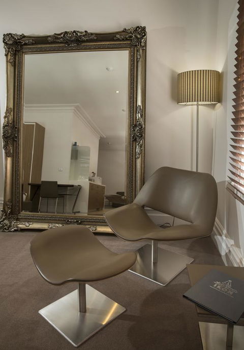 Ikon Hotel - Accommodation VIC 15