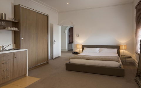 Ikon Hotel - Accommodation VIC 11