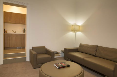 Ikon Hotel - Accommodation VIC 7