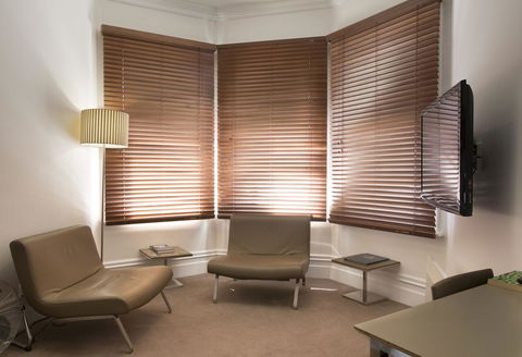 Ikon Hotel - Accommodation VIC 23