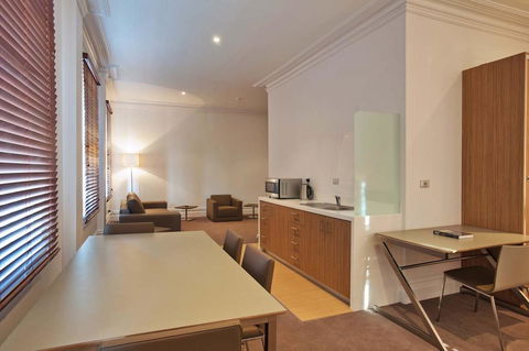 Ikon Hotel - Accommodation VIC 22