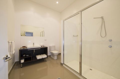 Ikon Hotel - Accommodation VIC 8