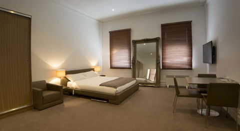Ikon Hotel - Accommodation VIC 1