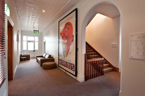 Ikon Hotel - Accommodation VIC 0
