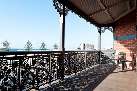 Ikon Hotel - Accommodation VIC 26