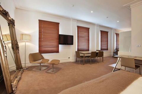 Ikon Hotel - Accommodation VIC 21