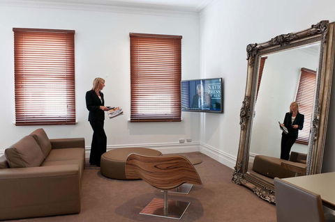 Ikon Hotel - Accommodation VIC 32