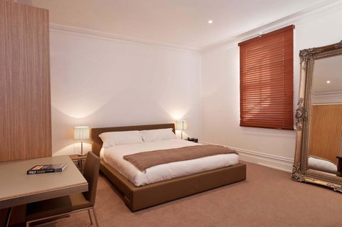 Ikon Hotel - Accommodation VIC 28