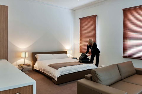 Ikon Hotel - Accommodation VIC 34