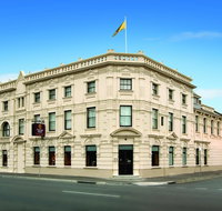 City Park Grand Hotel - Accommodation VIC
