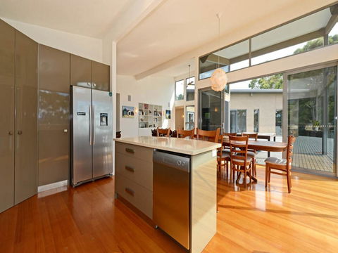 Cloudy Bay Lagoon Estate - Accommodation VIC 8