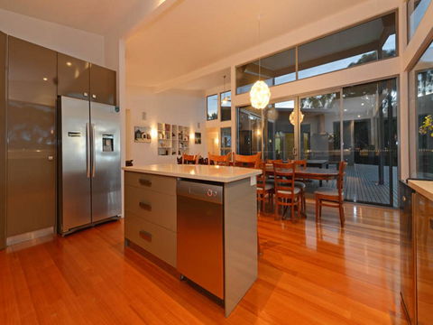 Cloudy Bay Lagoon Estate - Accommodation VIC 6