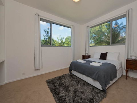 Cloudy Bay Lagoon Estate - Accommodation VIC 13