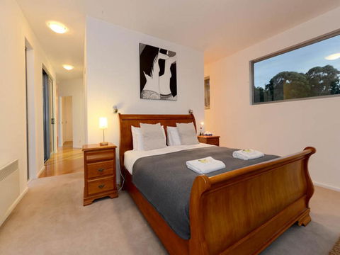 Cloudy Bay Lagoon Estate - Accommodation VIC 12
