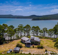 Cloudy Bay Lagoon Estate - Accommodation VIC