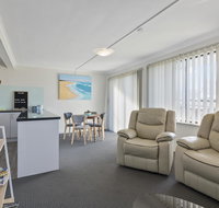 Aruba Apartments - Accommodation VIC